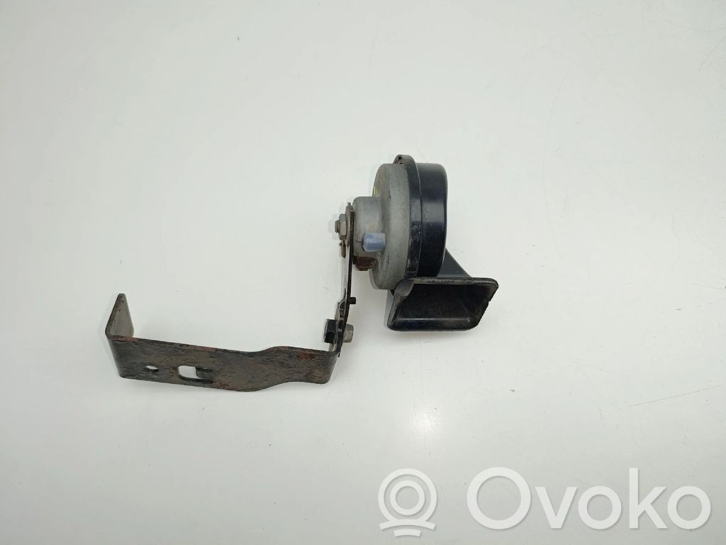 Smart ForFour II W453 Señal acústica 