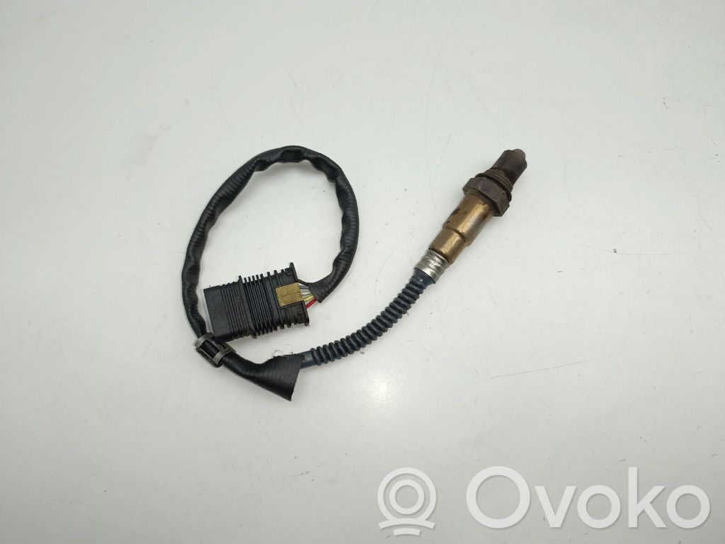 BMW M4 F82 F83 Lambda probe sensor 