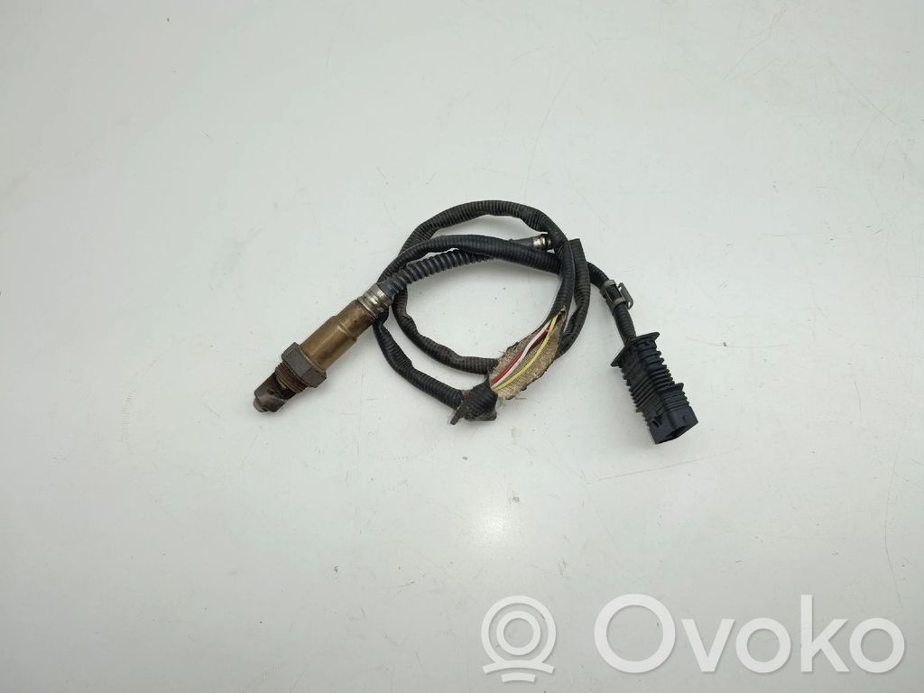 BMW M4 F82 F83 Sonda lambda 