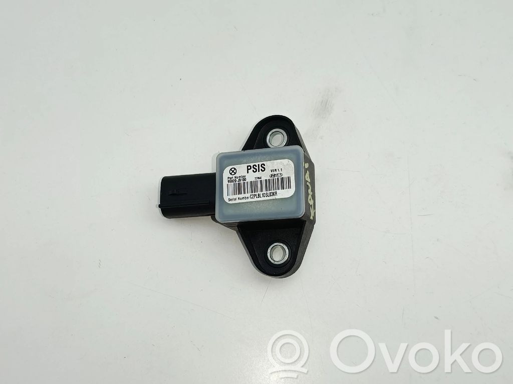 Airbagsensor Crashsensor Drucksensor   95920J9100