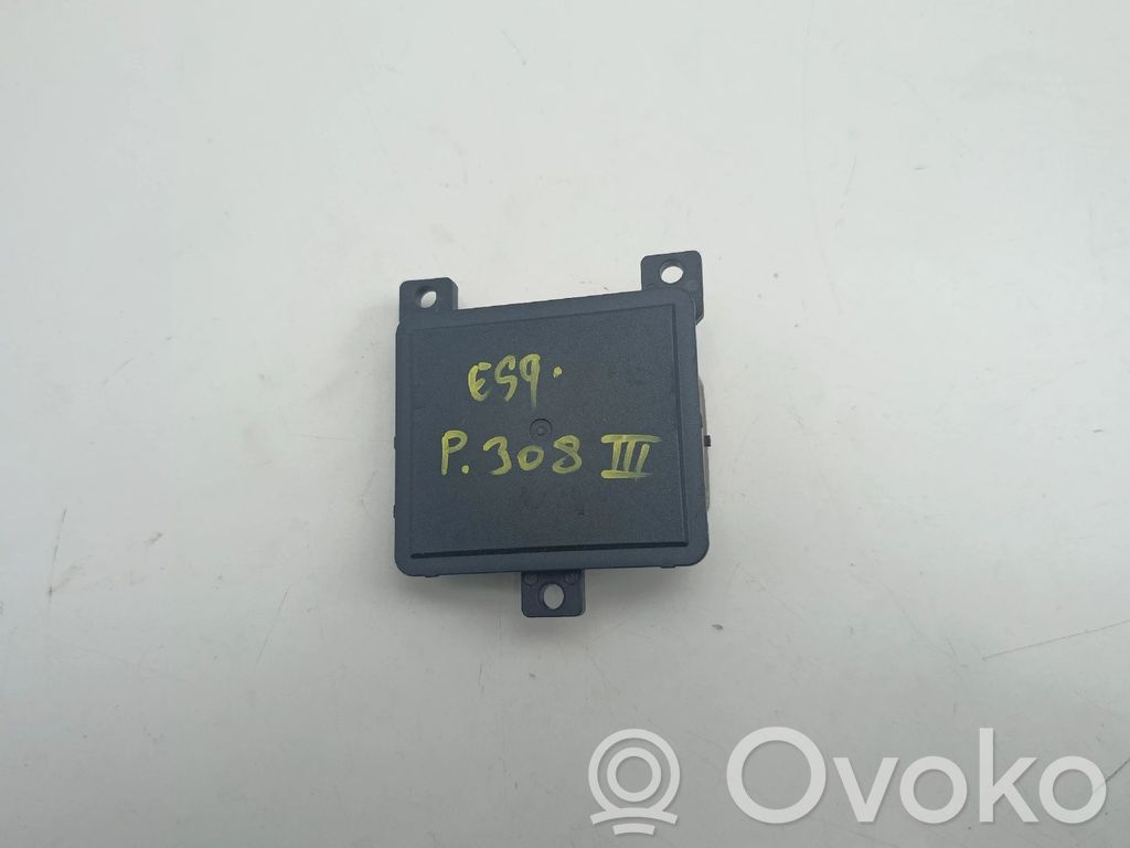 Distronic sensor radar   9844452180,0203305102