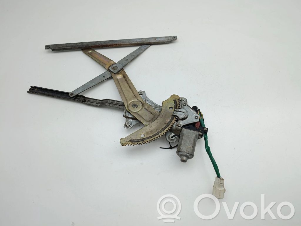 Toyota Corolla Verso E110 Mecanismo para subir la puerta delantera sin motor 