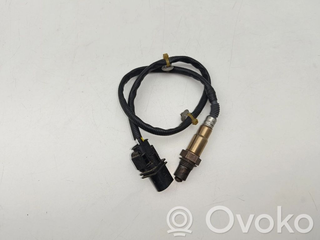 Sonde lambda   9665414480,0258017209