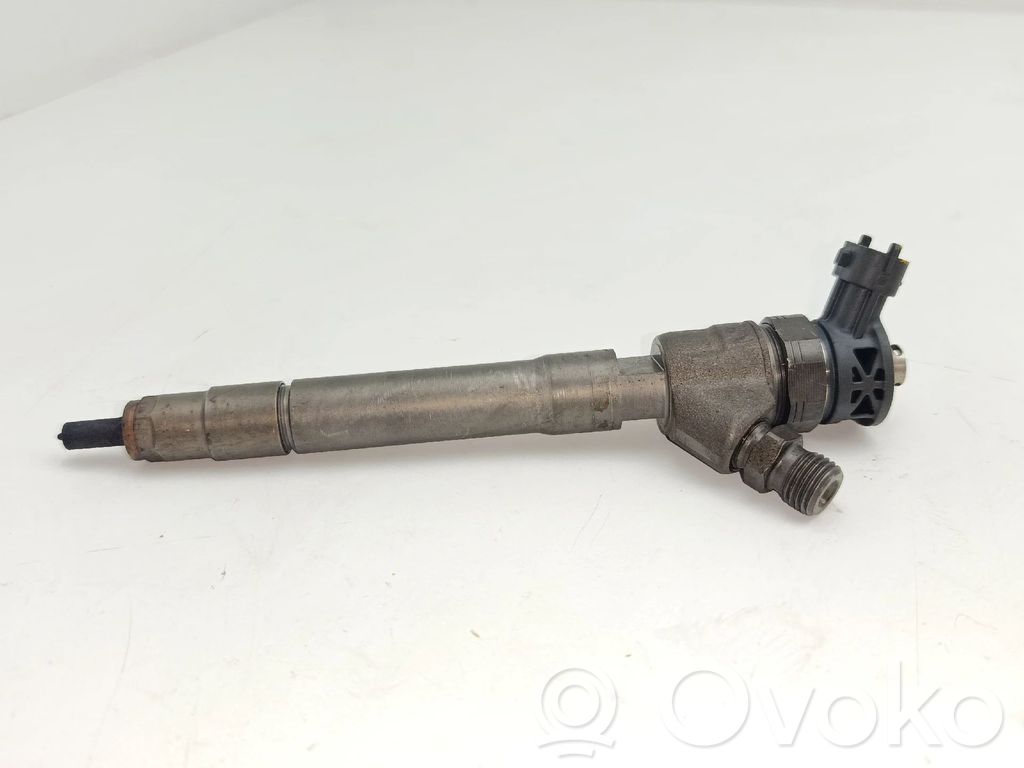Inyector de combustible   0445110546,HMLGT1205R