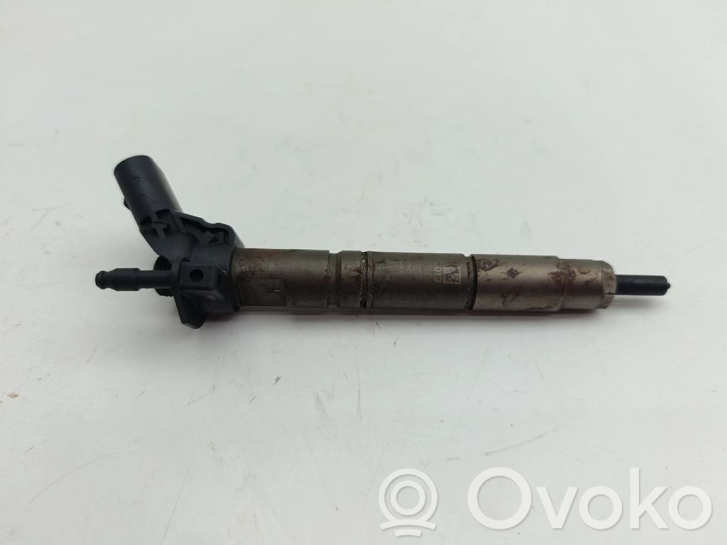 Inyector de combustible   A6420701387,0445115064