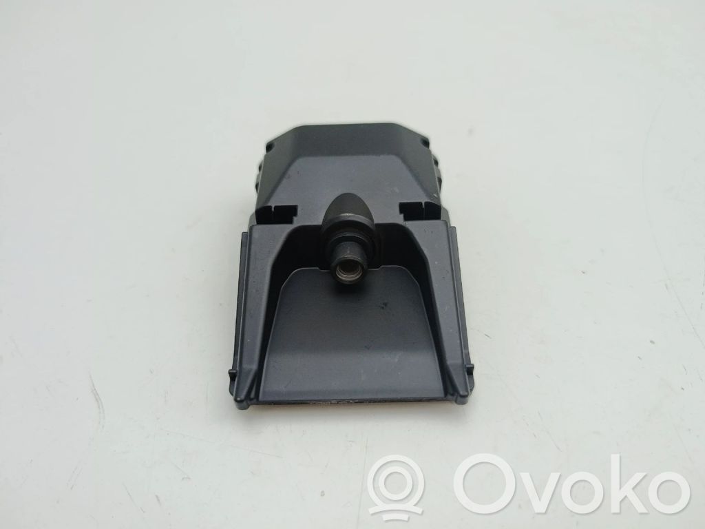 Citroen C3 Windshield/windscreen camera 