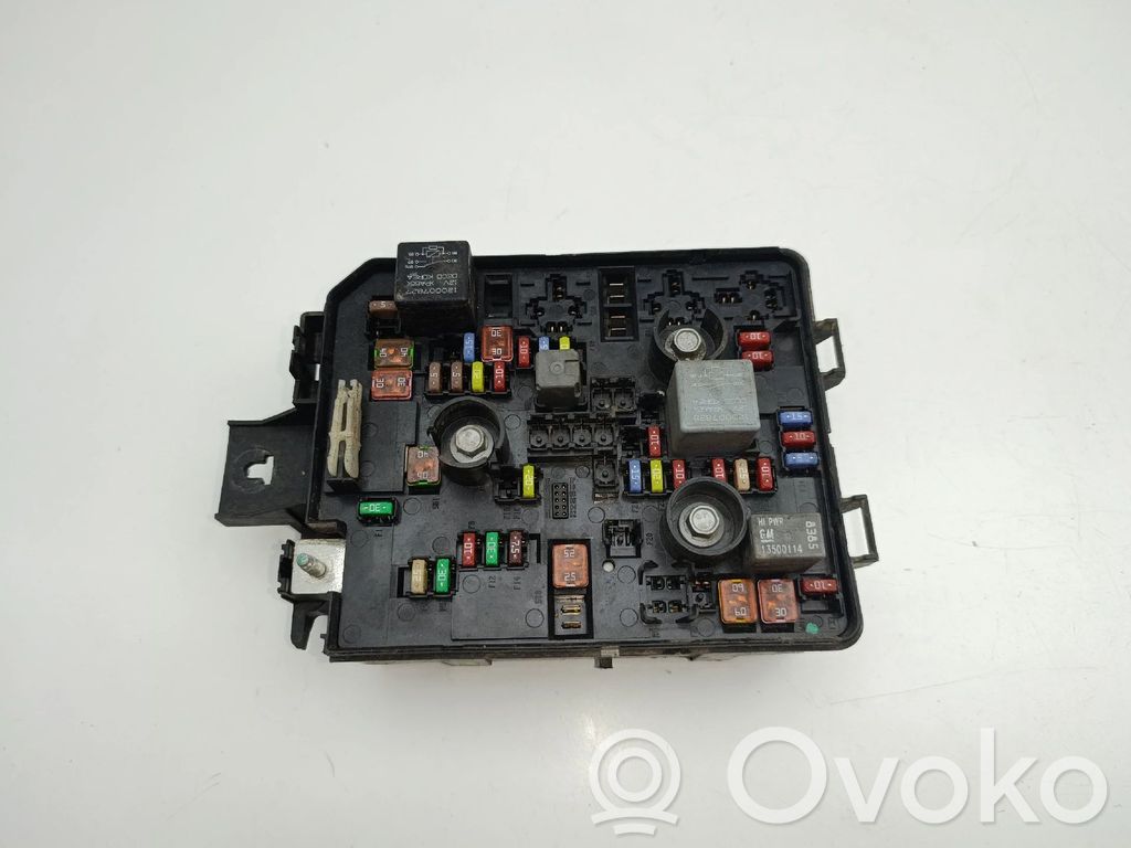 Unidad de control SAM   39036047
