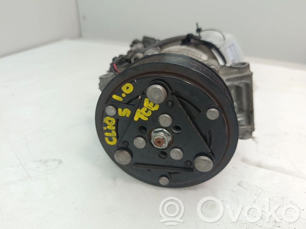 Air conditioning (A/C) compressor (pump)   926008955R
