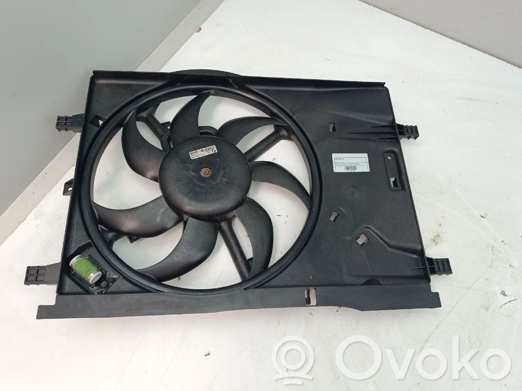 Elektrolüfter   55702179