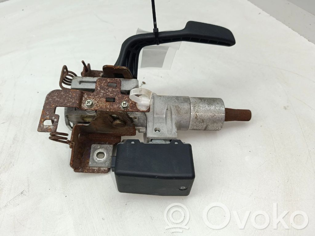 Nissan Micra K14 Steering wheel 