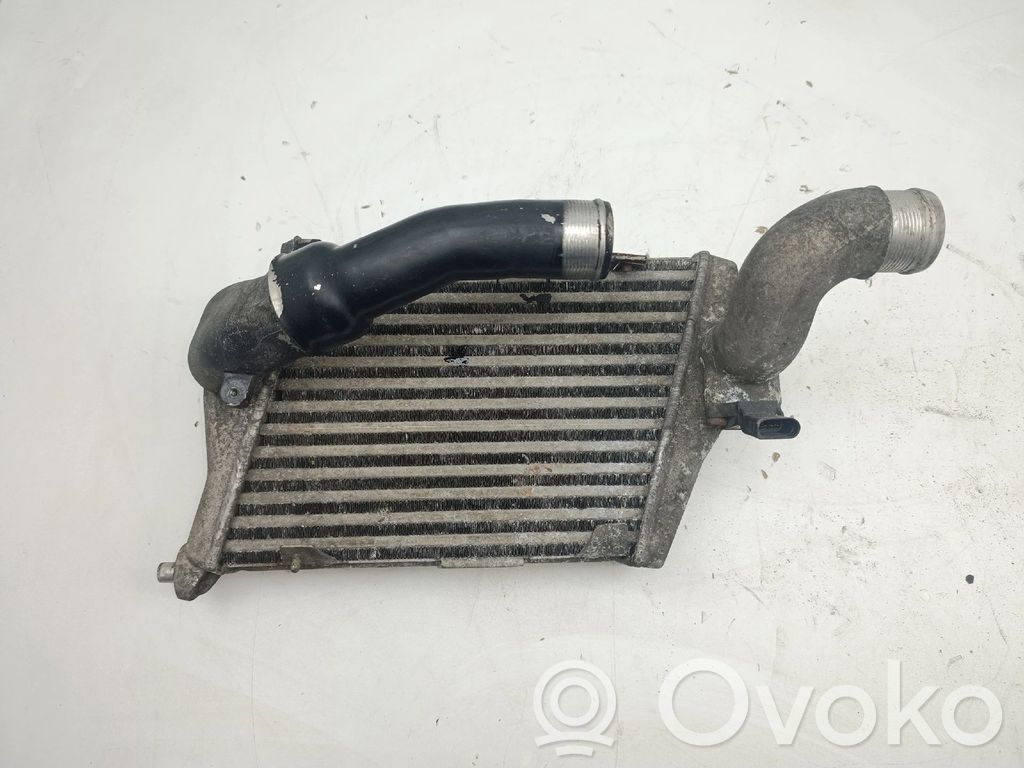 Radiatore intercooler   4E0145805D