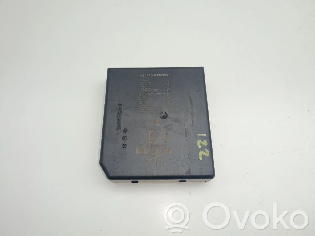 SAM valdymo blokas   284B69501R