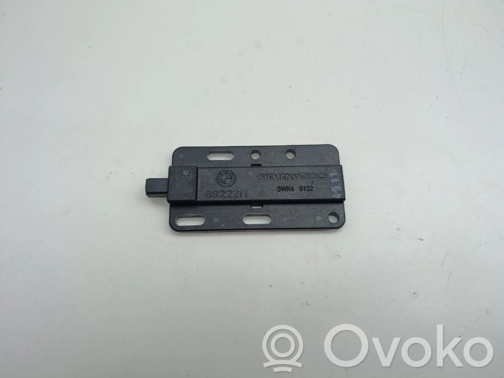Antenos stiprintuvas   6922211