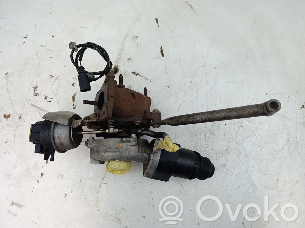 Turbo   03L145702D,03L145702DV288