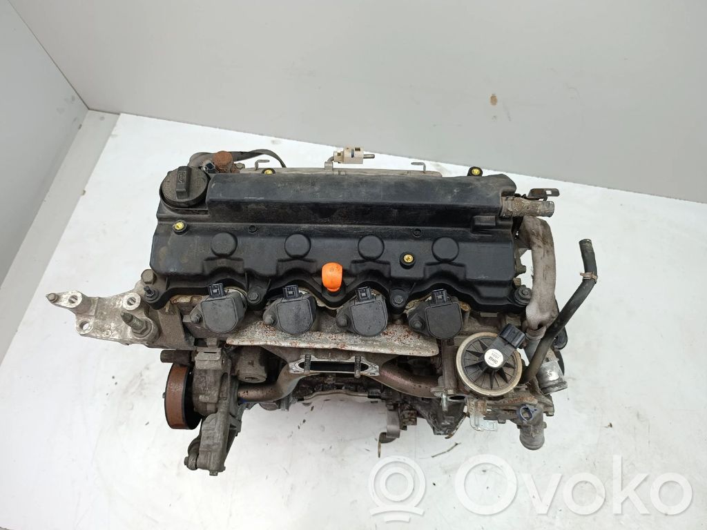 Engine   R18A2