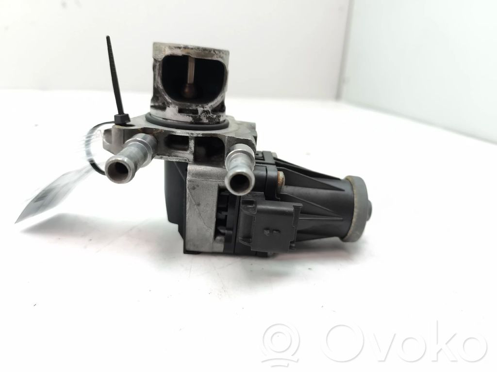 EGR valve   9829870080