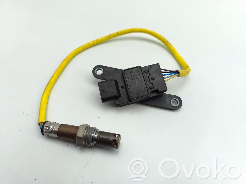 Sonde lambda   A0009055114