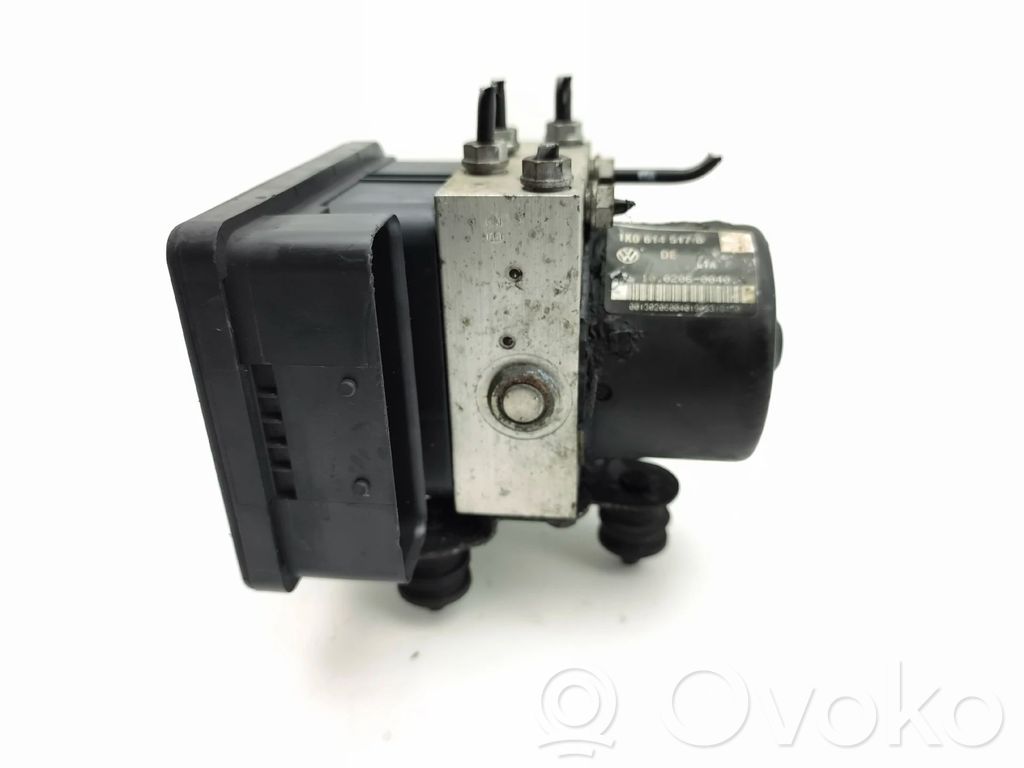 Pompe ABS   1K0907379D