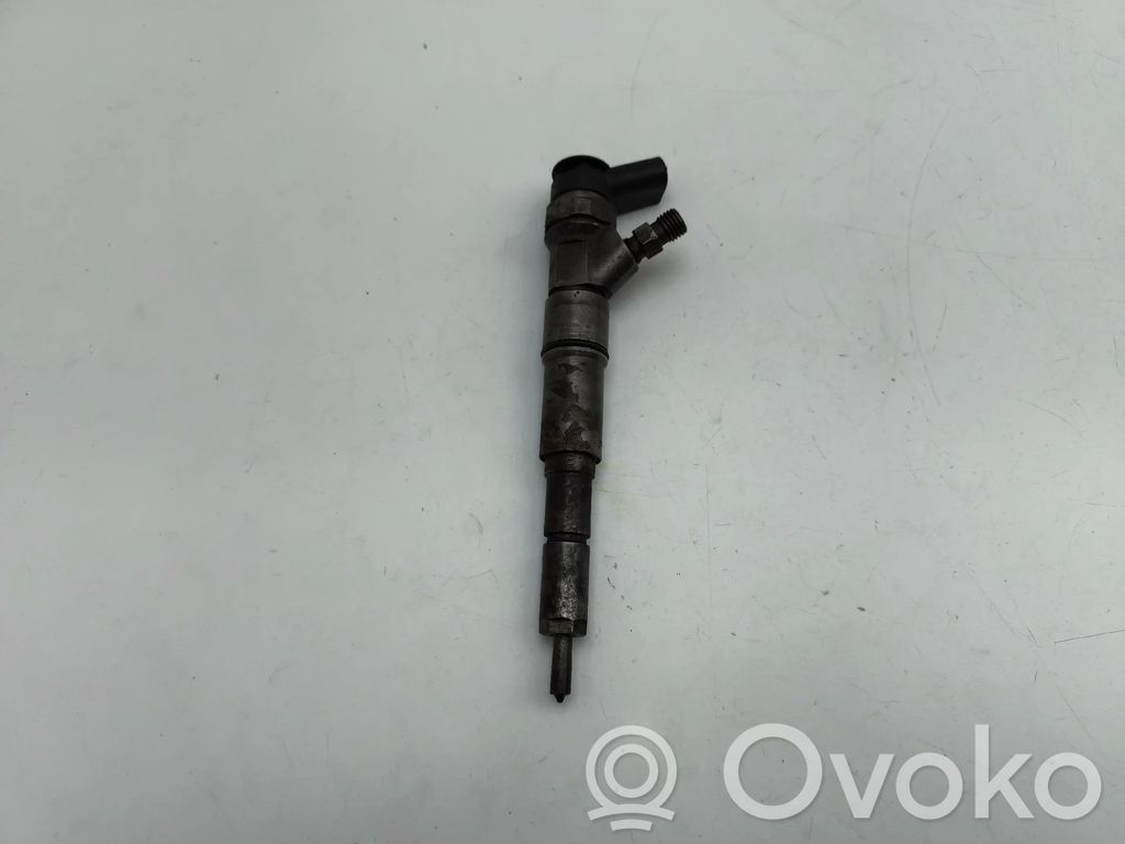 Fuel injector   7788609,0445110080