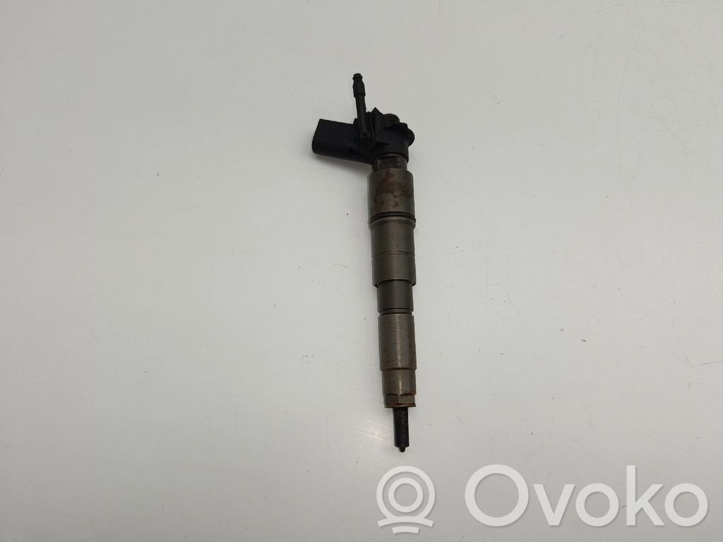 BMW X5 E70 Inyector de combustible 