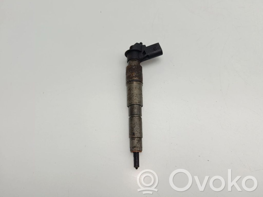 Inyector de combustible   7808089,0445115077