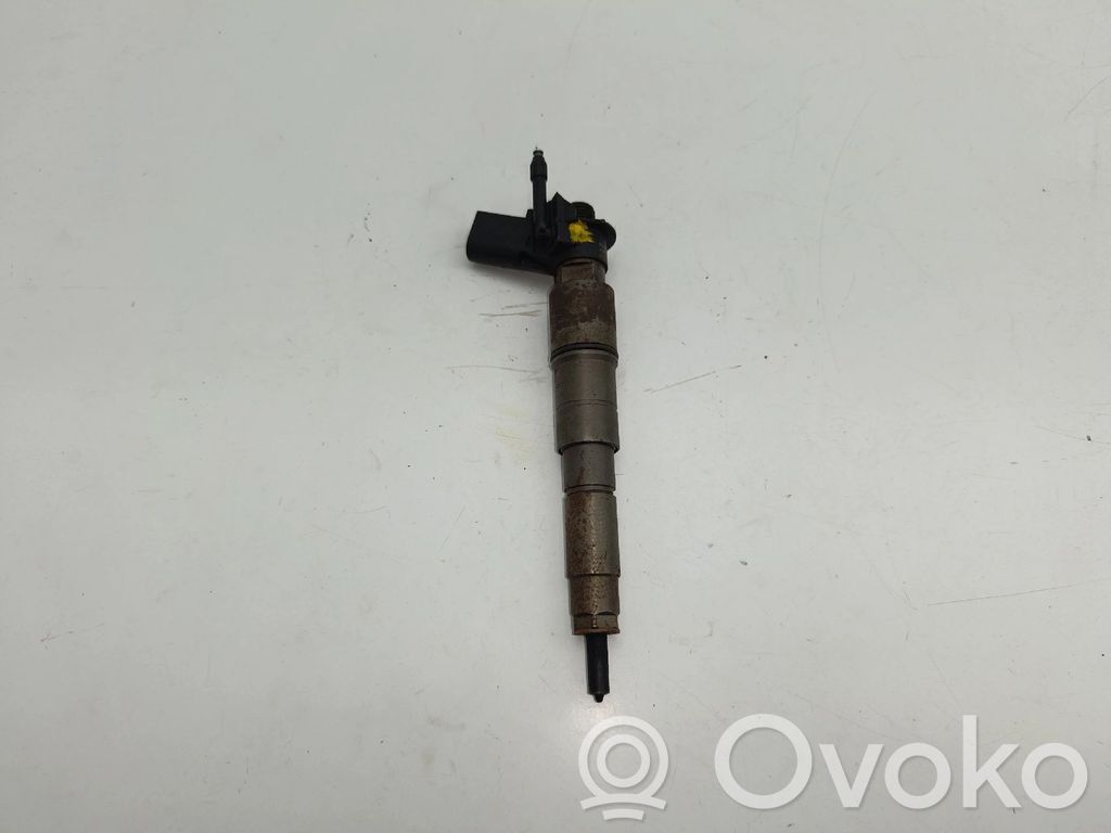 BMW X5 E70 Inyector de combustible 