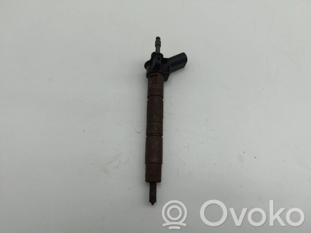 Injektor Einspritzdüse   7797877,0445116001
