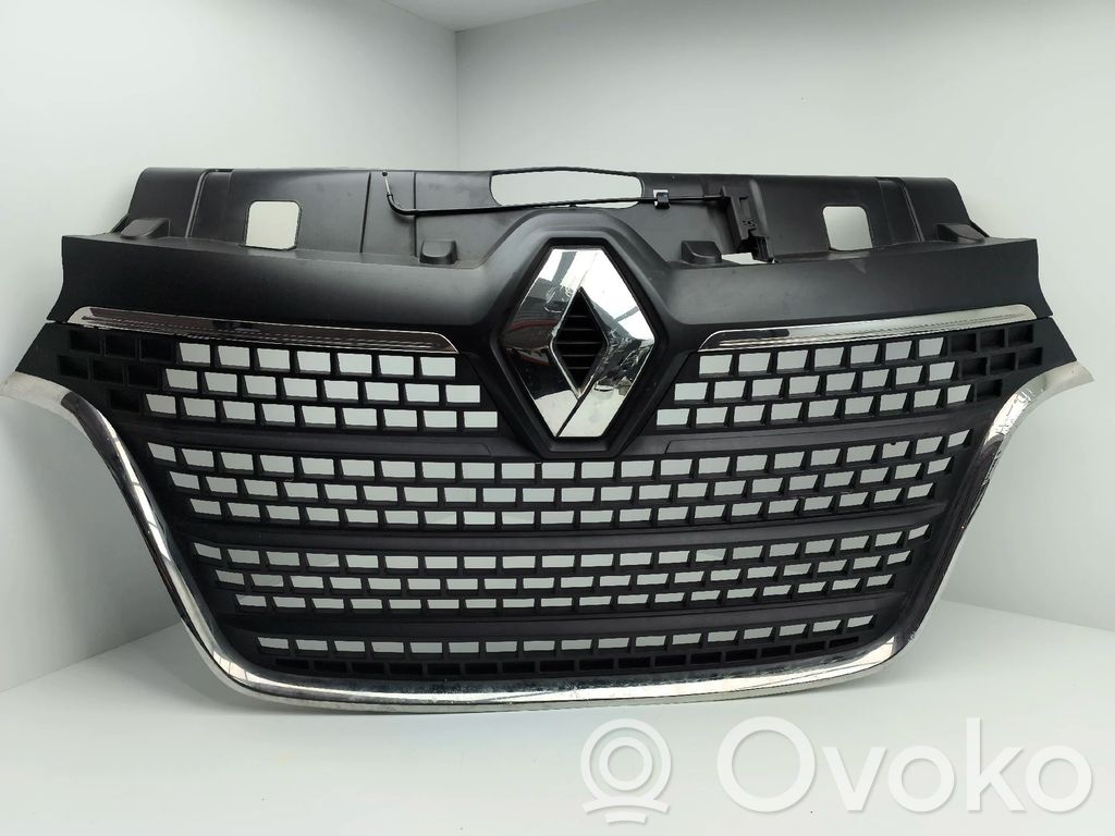 Grille de calandre avant   628959833R