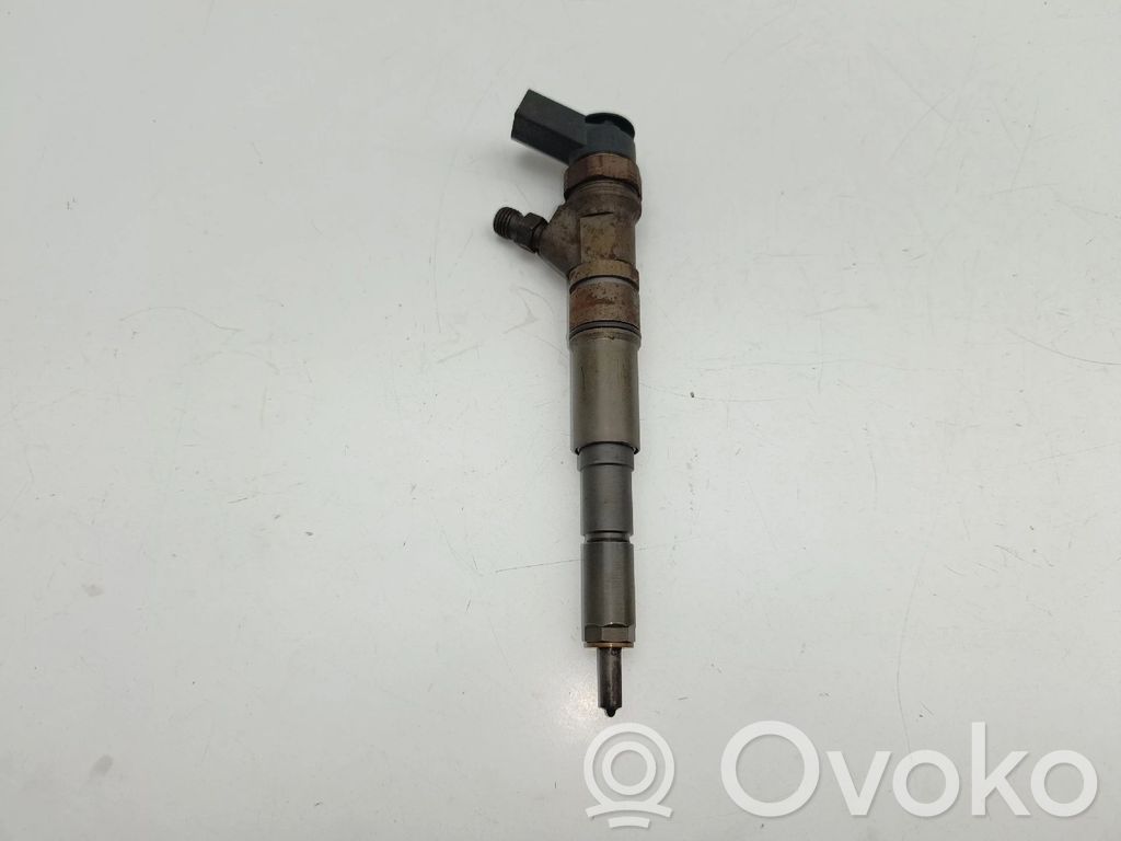 Injecteur de carburant   7794435,0445110209