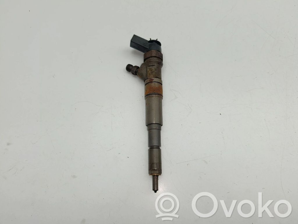 Fuel injector   7794435,0445110209