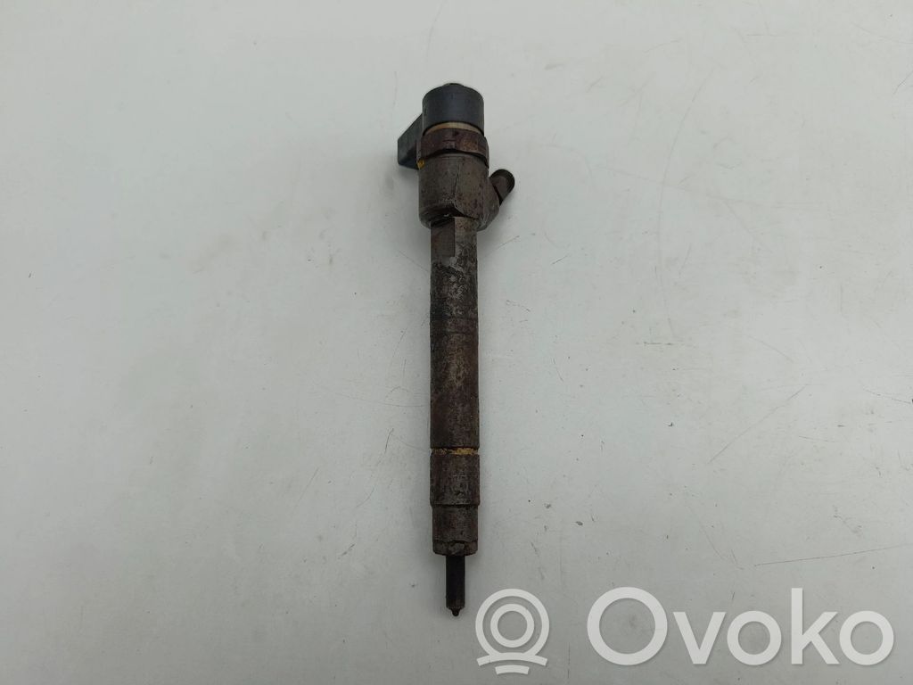 Mercedes-Benz E W211 Injector combustibil 