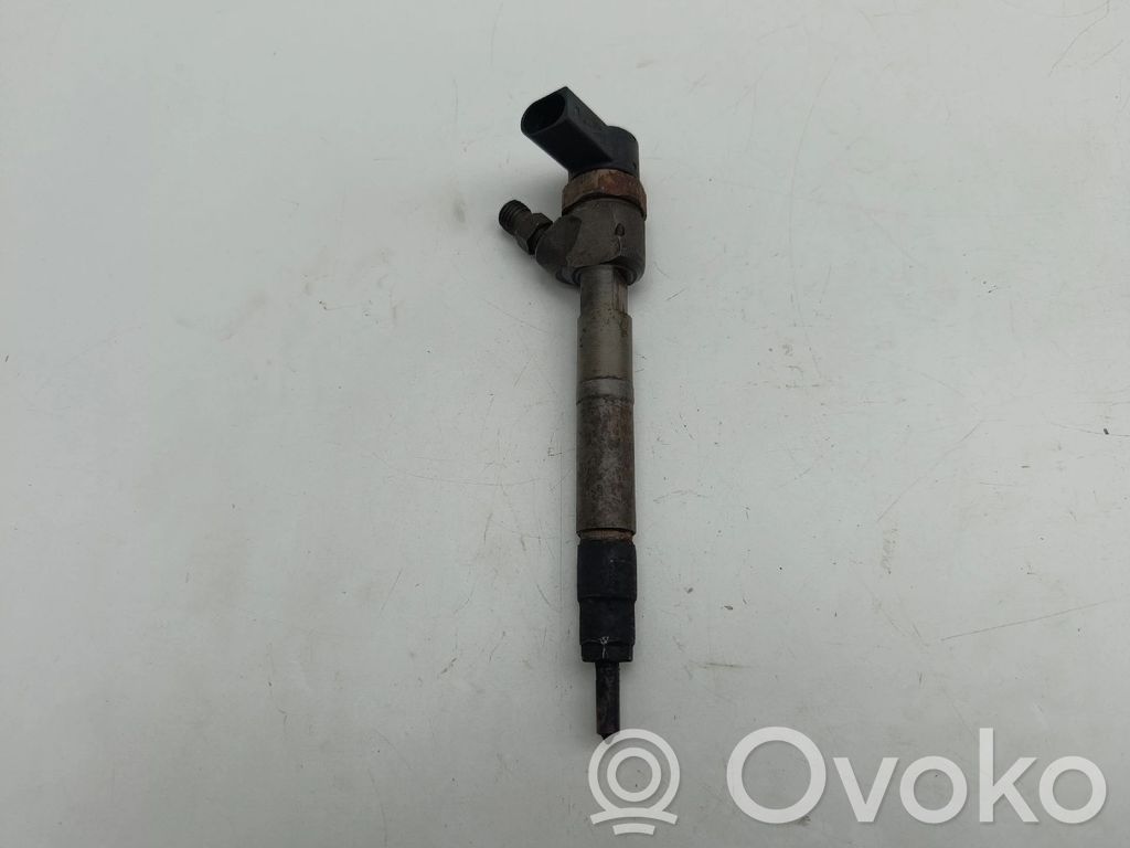 Mercedes-Benz E W210 Inyector de combustible 