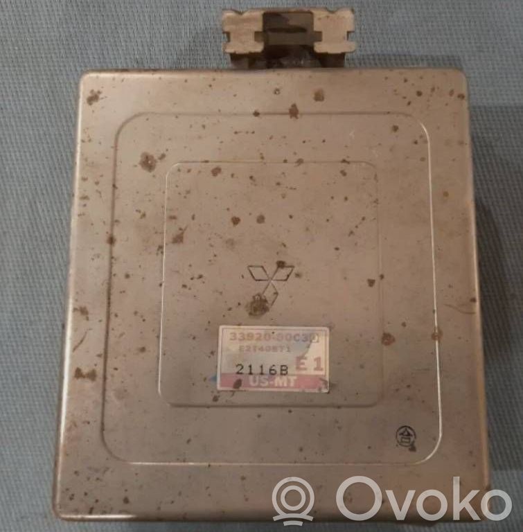 Suzuki Samurai Komputer / Sterownik ECU silnika 
