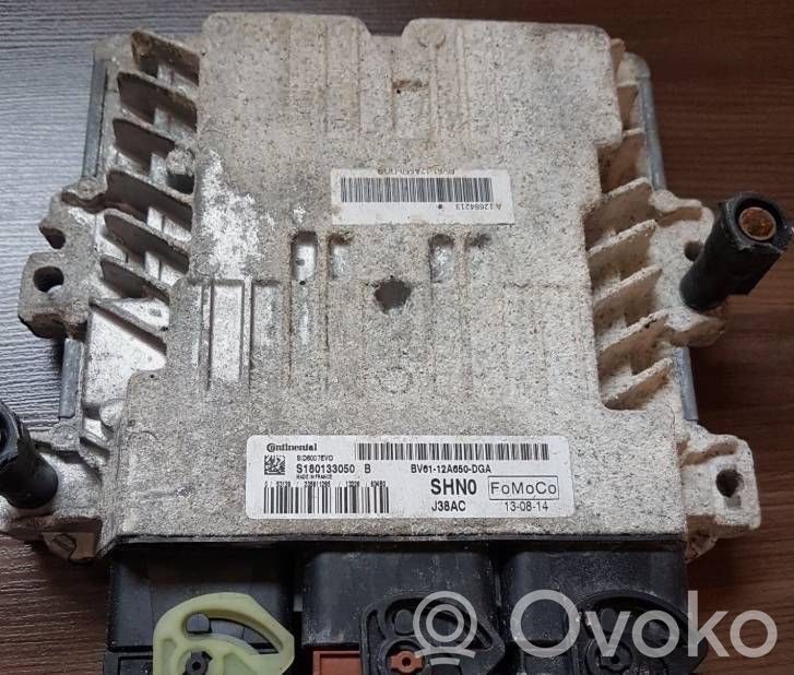Engine control unit/module   S180133050B,BV6112A650DGA,BV6112A650DGA