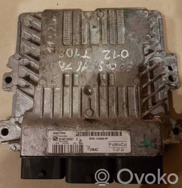 Motorsteuergerät/-modul   BV6112A650NF,S180133007F