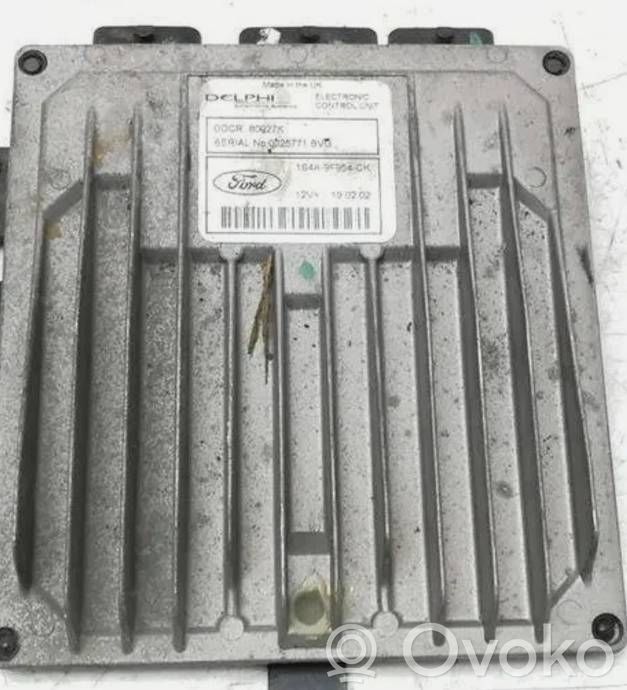 Ford Focus Engine control unit/module ECU 