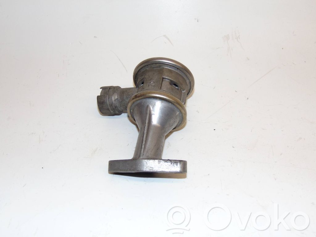 BMW 5 E60 E61 EGR-venttiili 