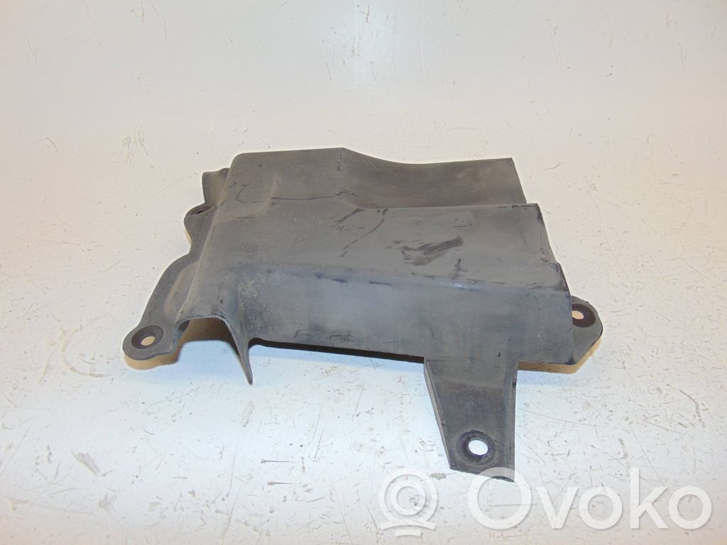 BMW 5 E60 E61 Front wheel arch liner splash guards 