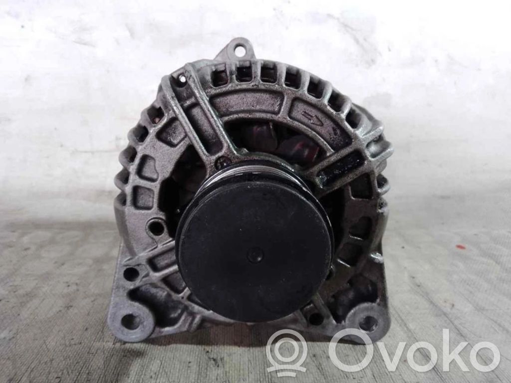Alternador   RAA11215