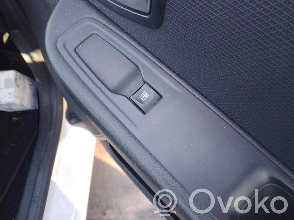 Interruptor del elevalunas eléctrico