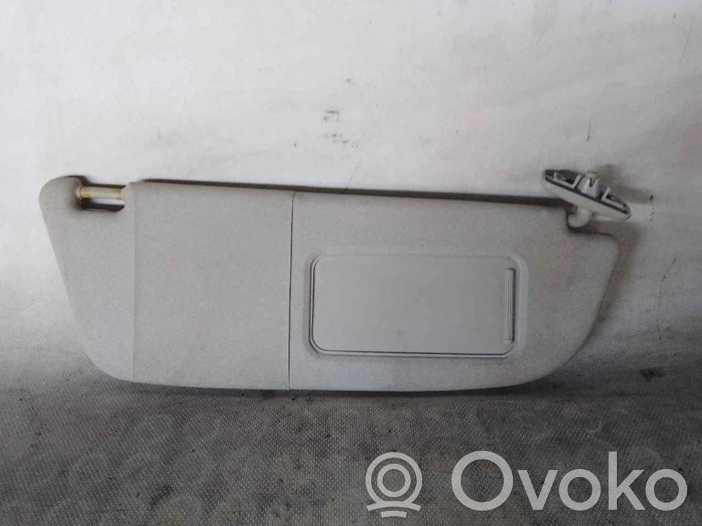 Opel Corsa C Visera parasol 