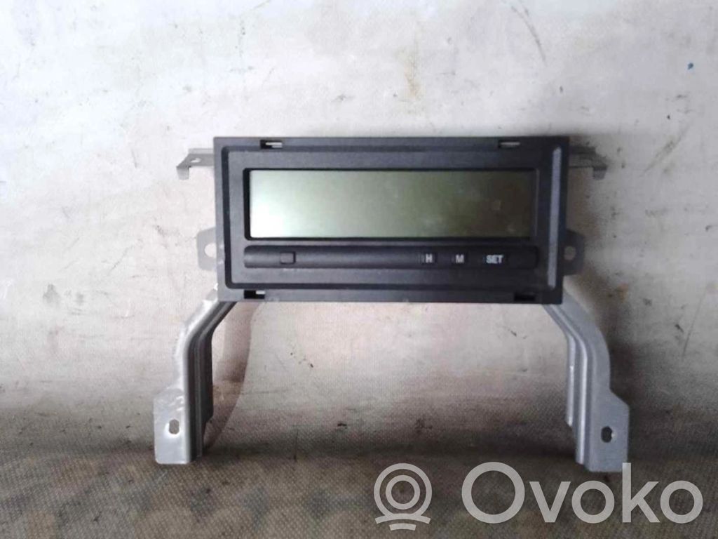 Mitsubishi Carisma Monitor/display/piccolo schermo 