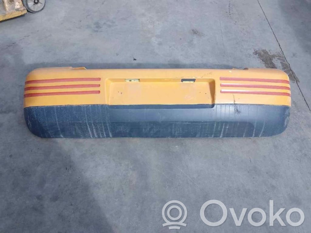 Seat Arosa Bamperis 