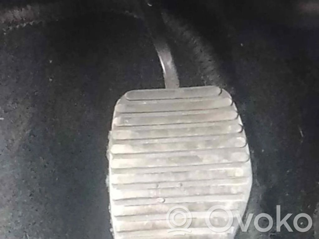 Citroen Berlingo Pedal de freno 