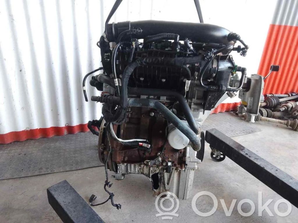 Motor   SFJN