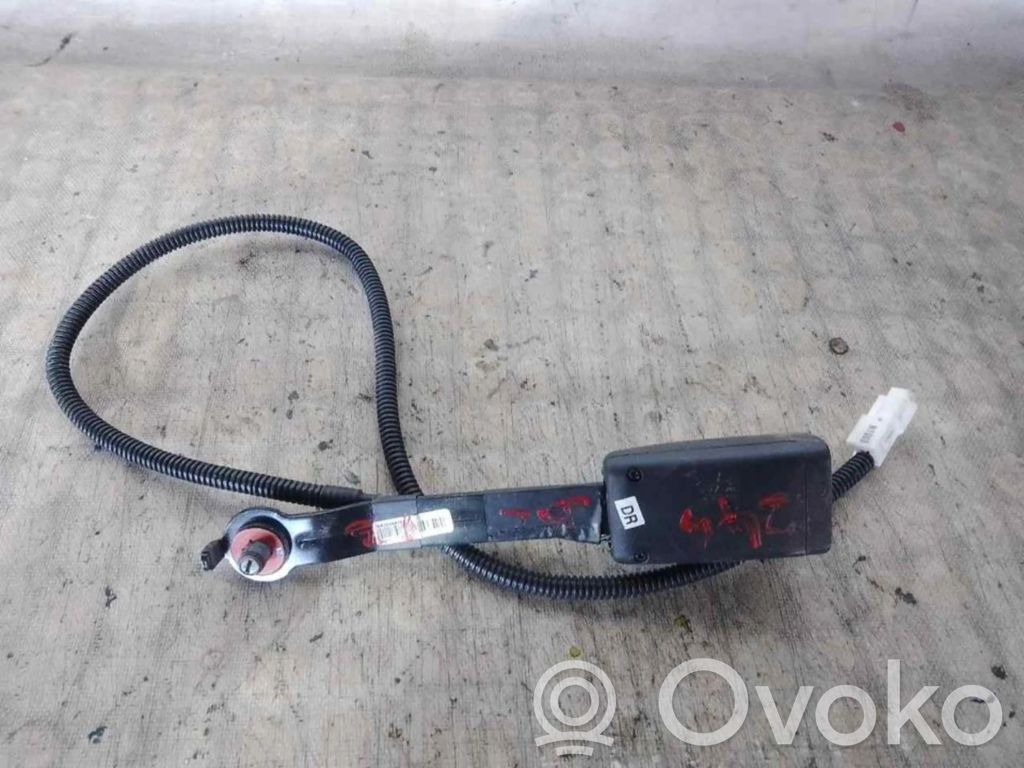 Cinturón delantero   89830B9,89830B9