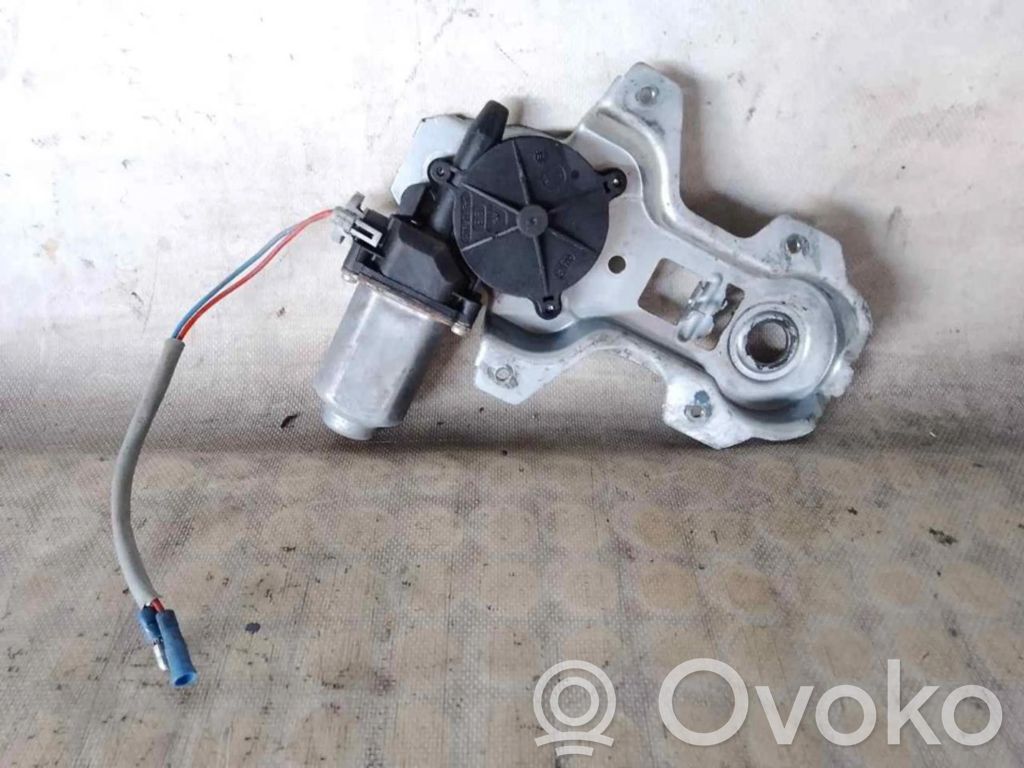 Honda Civic Motor de la ventana/luna de ventilación 
