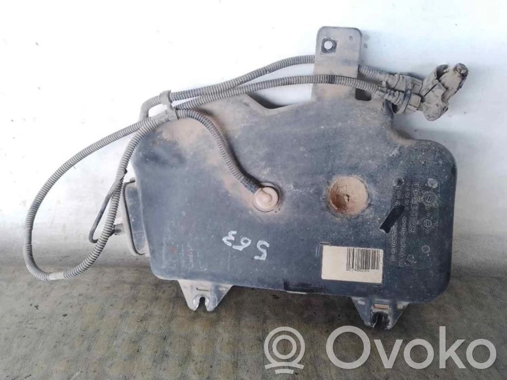 Peugeot Expert FAP nestesäiliö 