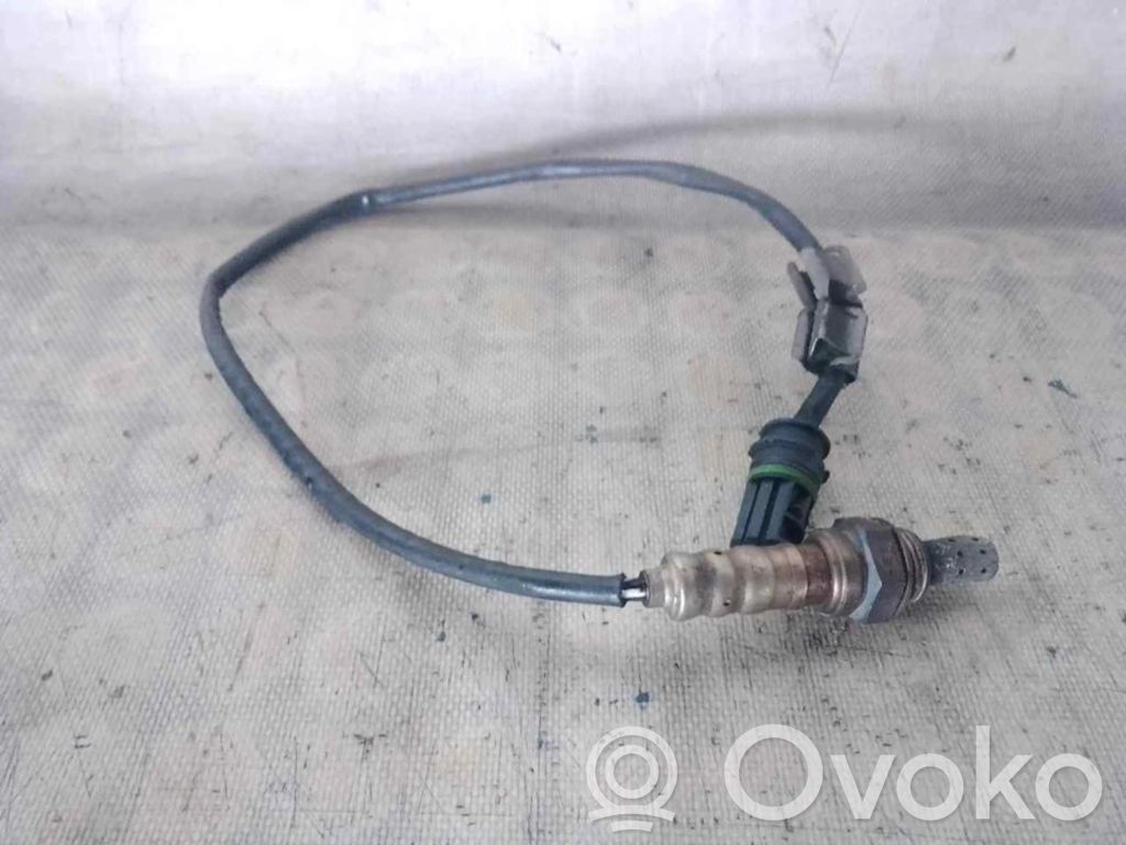 Lambda probe sensor   7530287