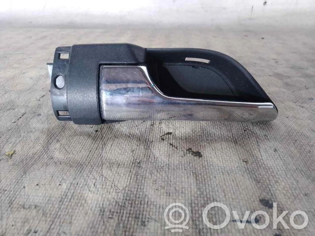 Opel Astra H Manecilla interna puerta delantera 
